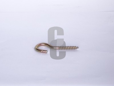 Кука за полилей 21х 80                                                                                                                                                                                                                                                                                      